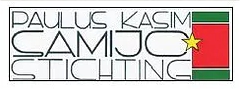 Logo Paulus Kasim Samijo Stichting